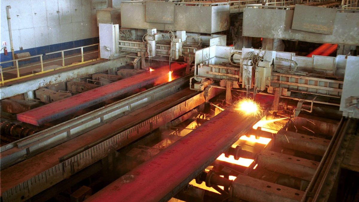 AHMSA entra en etapa decisiva de subasta con seis postores y un avalúo de 1,326 millones de dólares