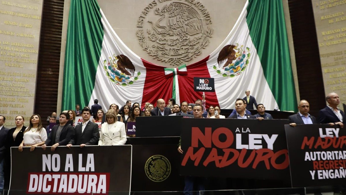 San Lázaro prepara discusión de nuevas reformas enviadas por Sheinbaum