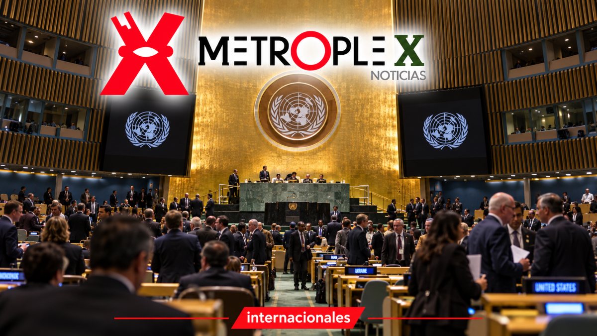 Asamblea General de la ONU concluye marcada por Gaza, Ucrania, Irán y debate sobre el sistema internacional
