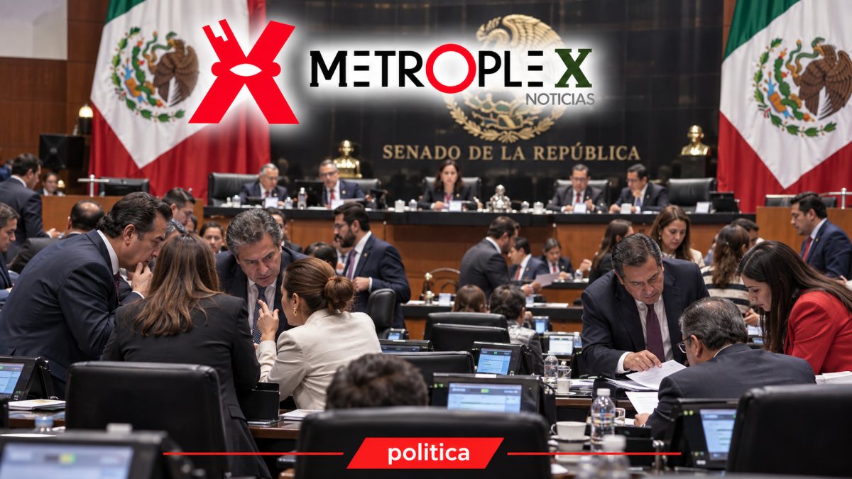 Senado se prepara para votar reforma de nacionalidad única; mayoría calificada luce ajustada