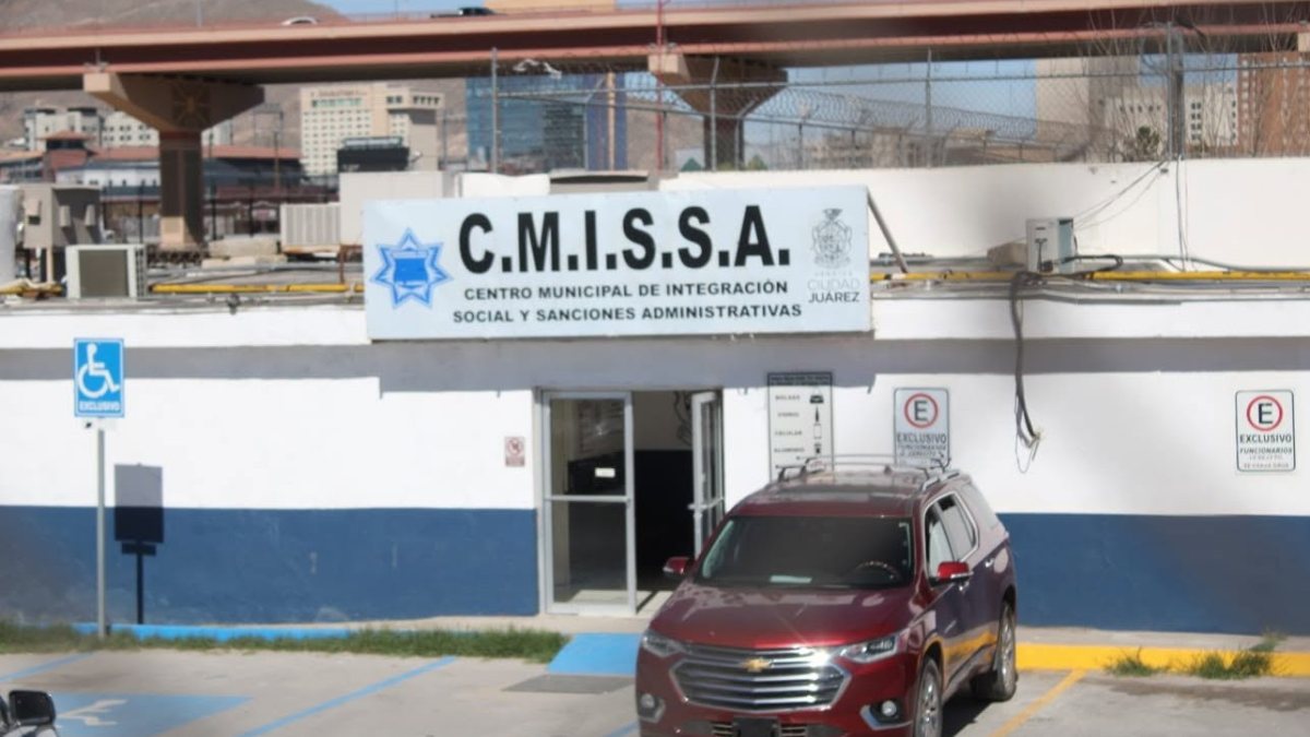 Seguridad Vial retiró de circulación a 56 conductores ebrios en una semana en Ciudad Juárez