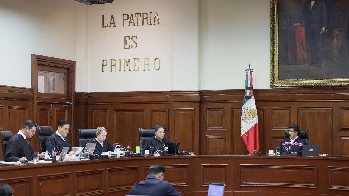 SCJN invalida parte de reforma electoral de Chihuahua relacionada con injerencia del crimen en elecciones