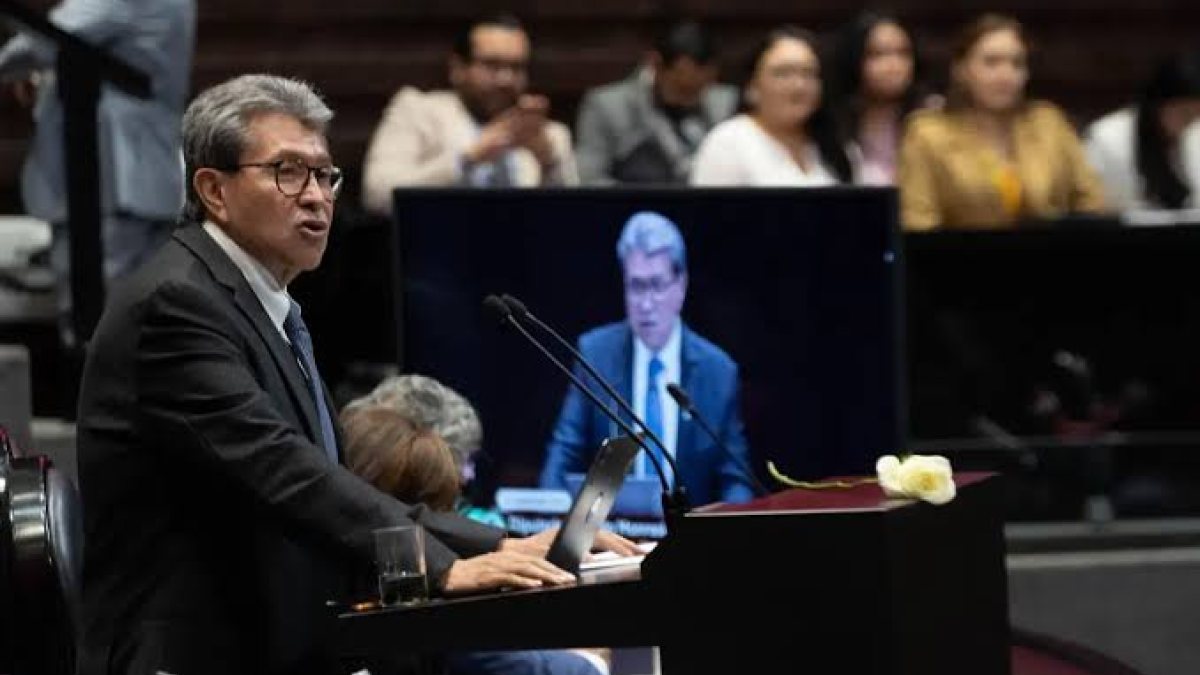 Diputados acuerdan comparecencias por el Segundo Informe de Gobierno de Sheinbaum