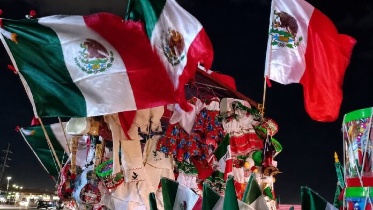 Juárez prepara cierres viales y programa para la ceremonia del Grito de Independencia