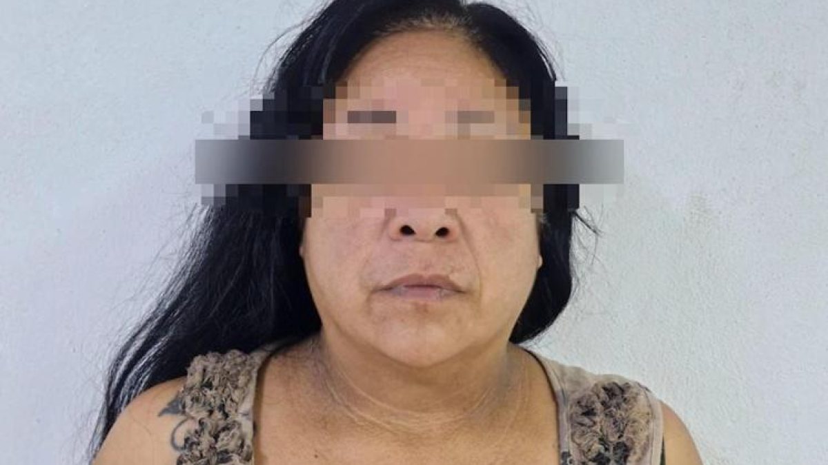 Trasladan a 'La Diabla' del Cereso de Juárez a penal femenil de Chihuahua por amenazas