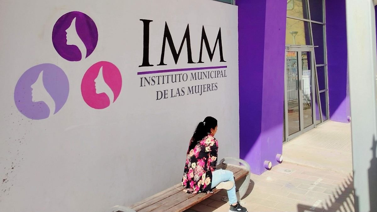 Instituto Municipal de las Mujeres habilita unidad especializada para mujeres con discapacidad