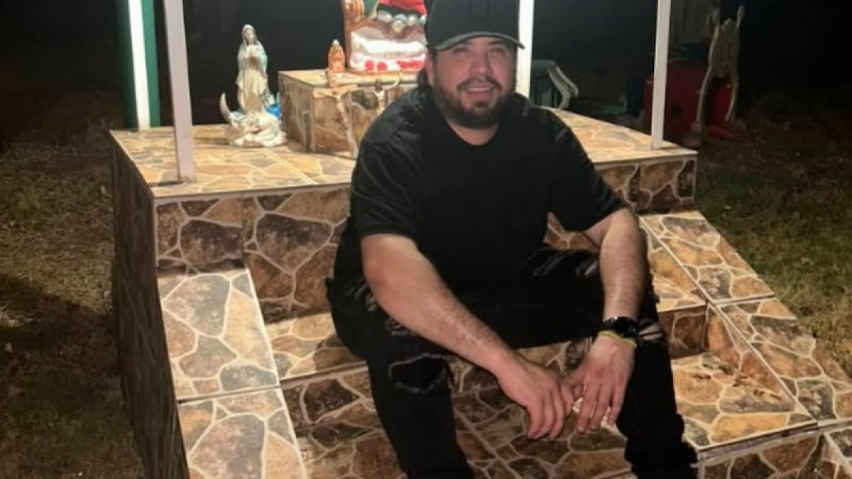 Asesinan en Ciudad Obregón a creador de contenido conocido como 'El Piturris'