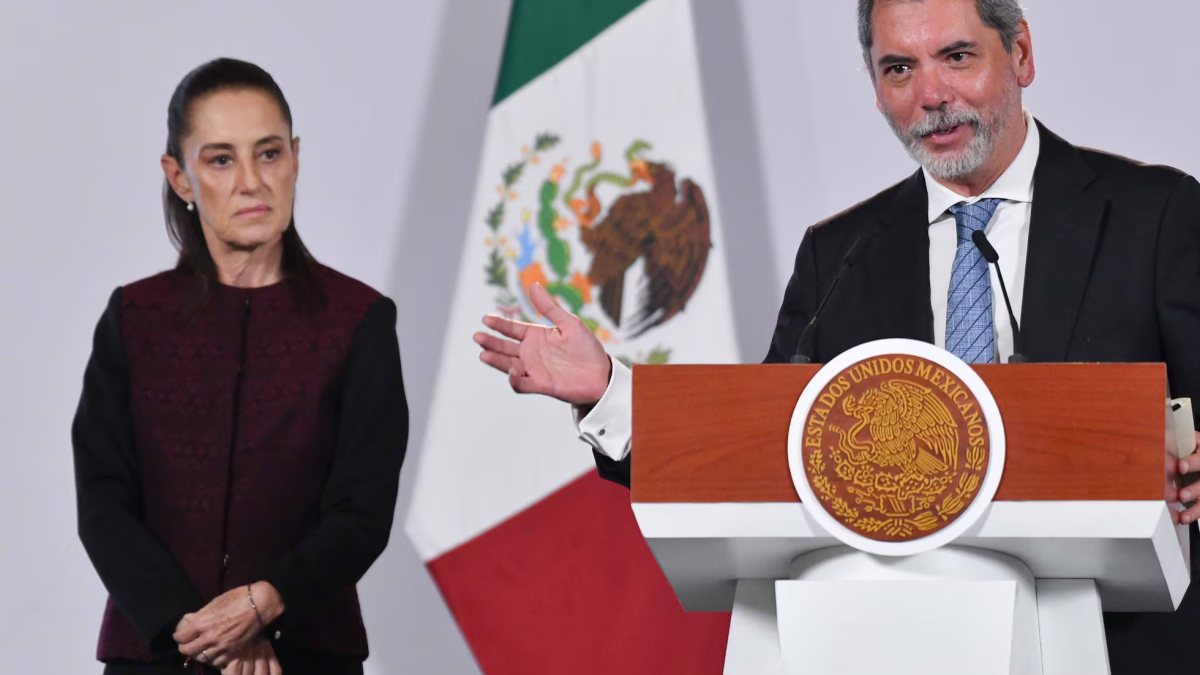 México evita una reforma fiscal integral y apuesta por mayor fiscalización para 2027