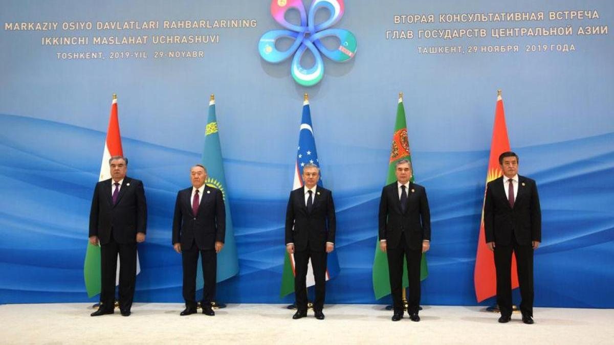 Corea del Sur reunirá a cinco líderes de Asia Central en primera cumbre multilateral