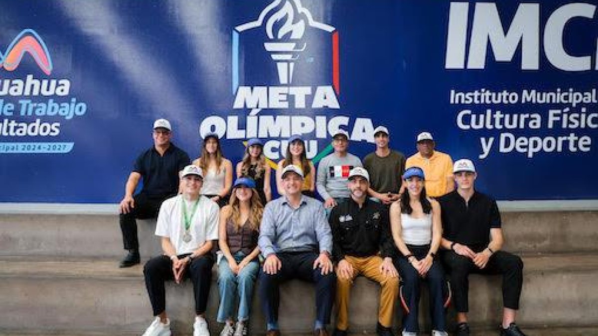 Presidente de Chihuahua, impulsa el deporte