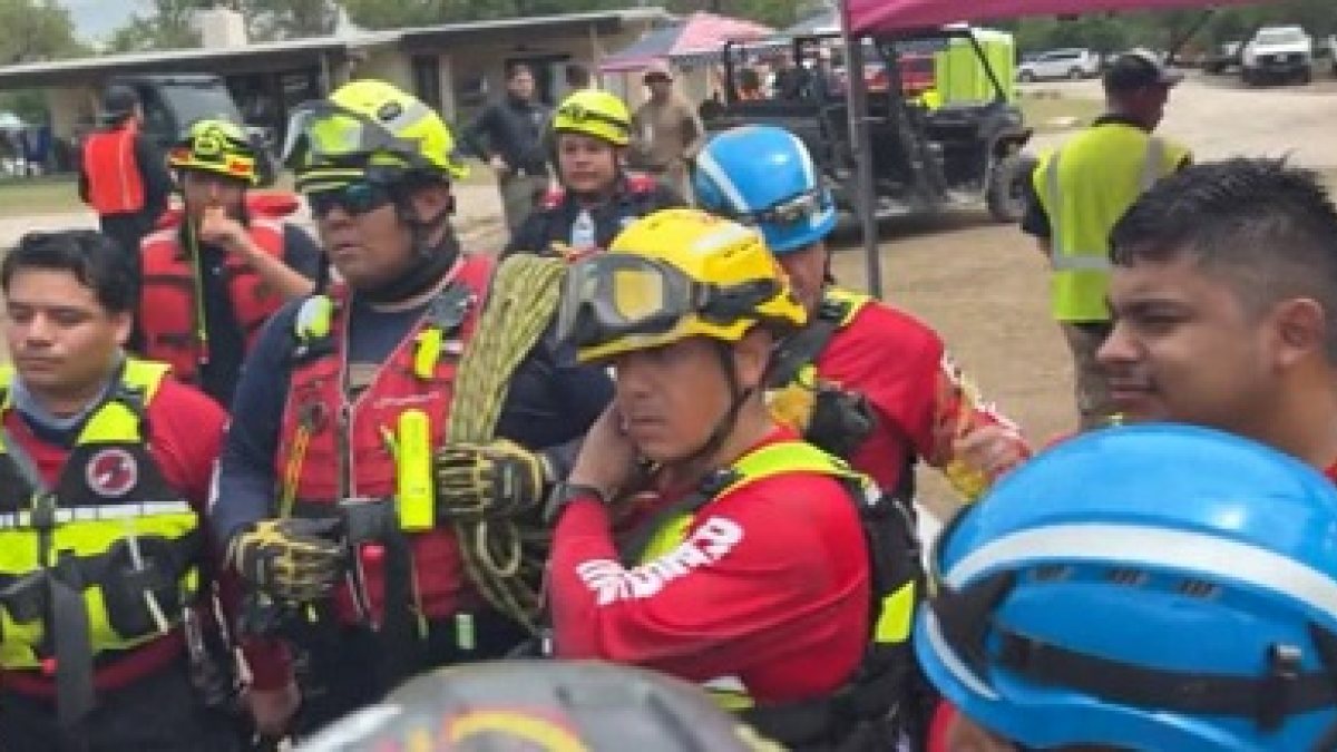 Tormenta deja ocho familias afectadas y cerca de 250 auxilios viales en Ciudad Juárez