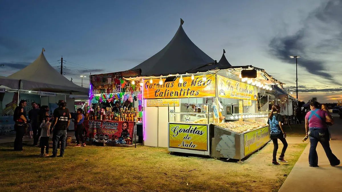 Feria del Tequila y el Mariachi celebra 26 años y fortalece la convivencia fronteriza