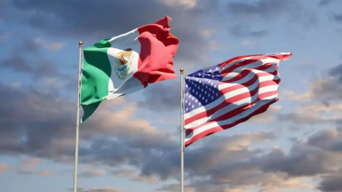 México y Estados Unidos aceleran negociación comercial antes de elecciones estadounidenses