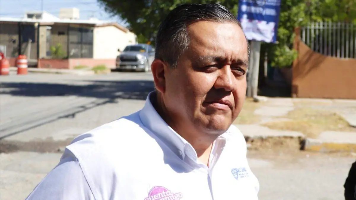 Estado ofrece compartir videovigilancia con el Municipio de Juárez