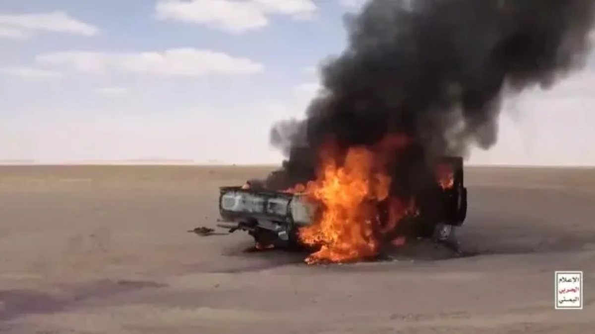 Ataque a oleoducto saudí eleva tensión regional y preocupación energética