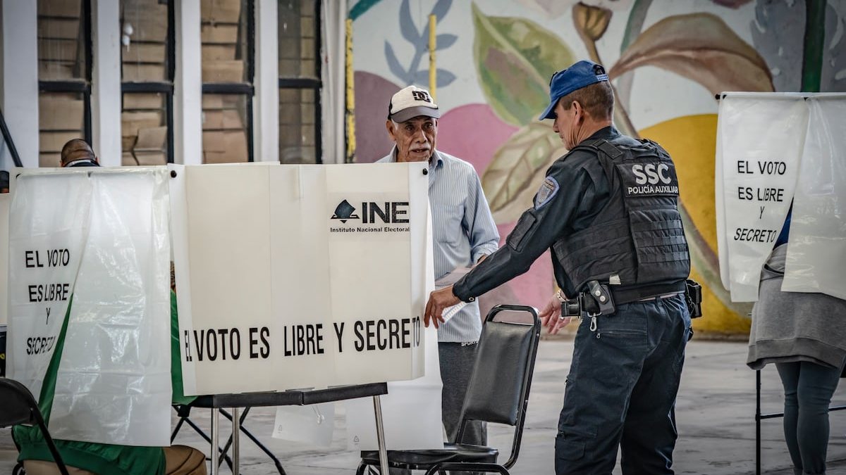 Sheinbaum prepara estrategia contra la violencia política rumbo a las elecciones de 2027