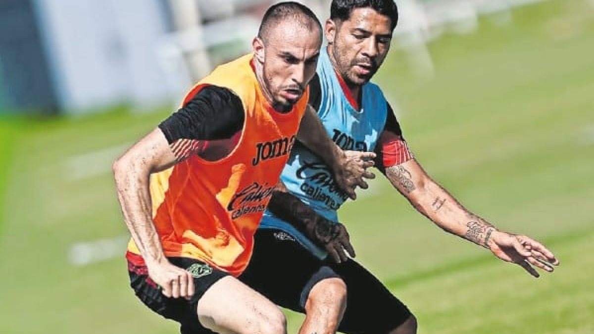 Bravos visita a Santos con urgencia de conseguir sus primeros puntos