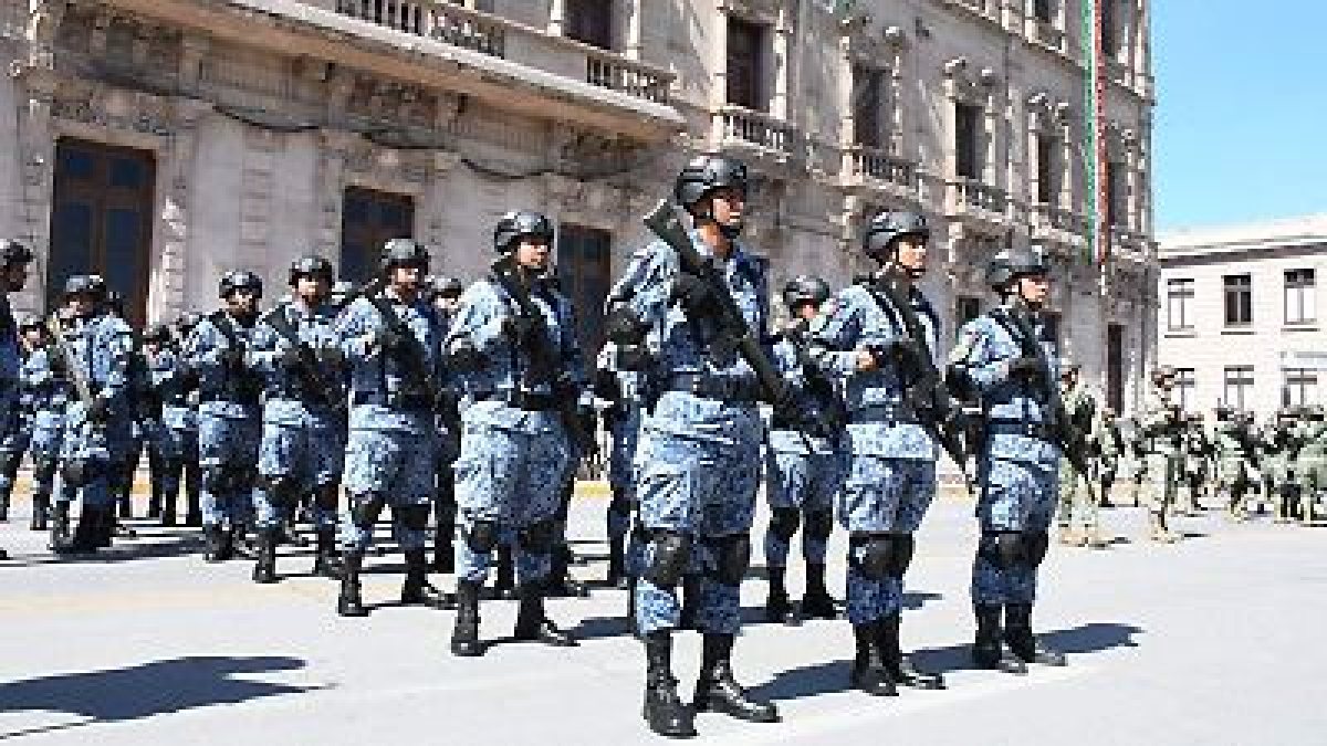 Chihuahua se prepara para desfile cívico-militar con cerca de 5 mil participantes