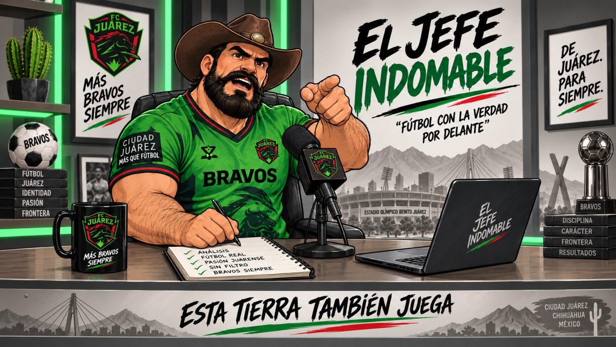 AQUÍ NO VENIMOS A VER QUÉ PASA (Juárez pierde 2 a 1 Con Santos)