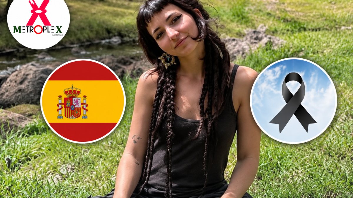 España exige justicia por asesinato de estudiante de intercambio en Morelos; Fiscalía investiga feminicidio