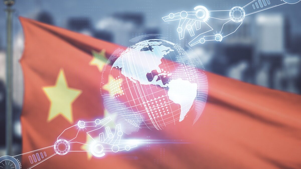 China endurece controles de salida del país bajo nuevas reglas de tecnología y seguridad nacional
