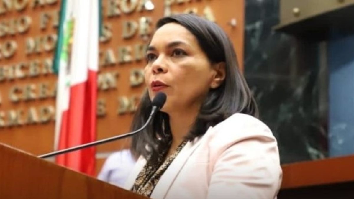 Morena perfila a Beatriz Mojica para Guerrero rumbo a 2027 y enfrenta reto de unidad interna