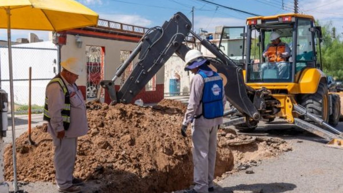 Canal de Corinto estrena pavimento y vecinos piden ampliar obras a calles cercanas