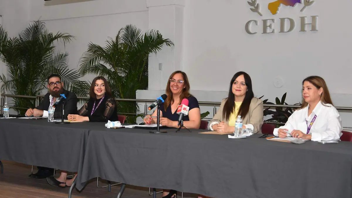 CEDH y SIPINNA consultarán a menores con discapacidad en Juárez y Chihuahua