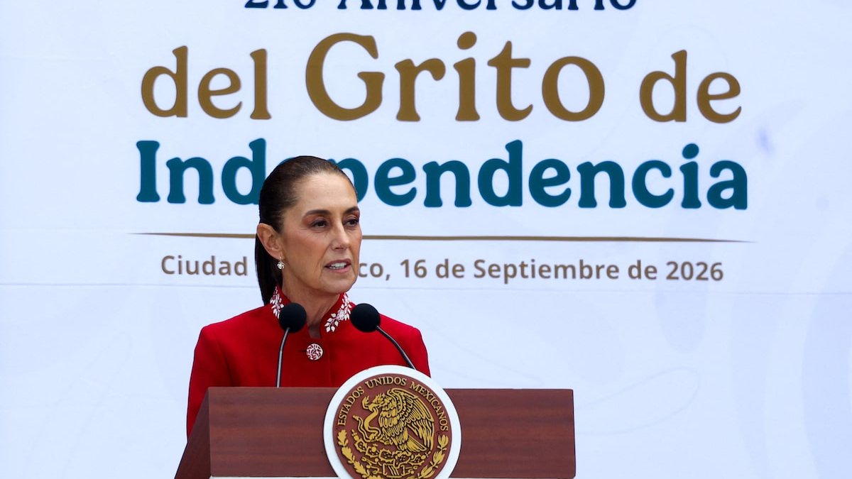 México y Estados Unidos buscan cerrar acuerdo comercial mientras continúan diferencias arancelarias
