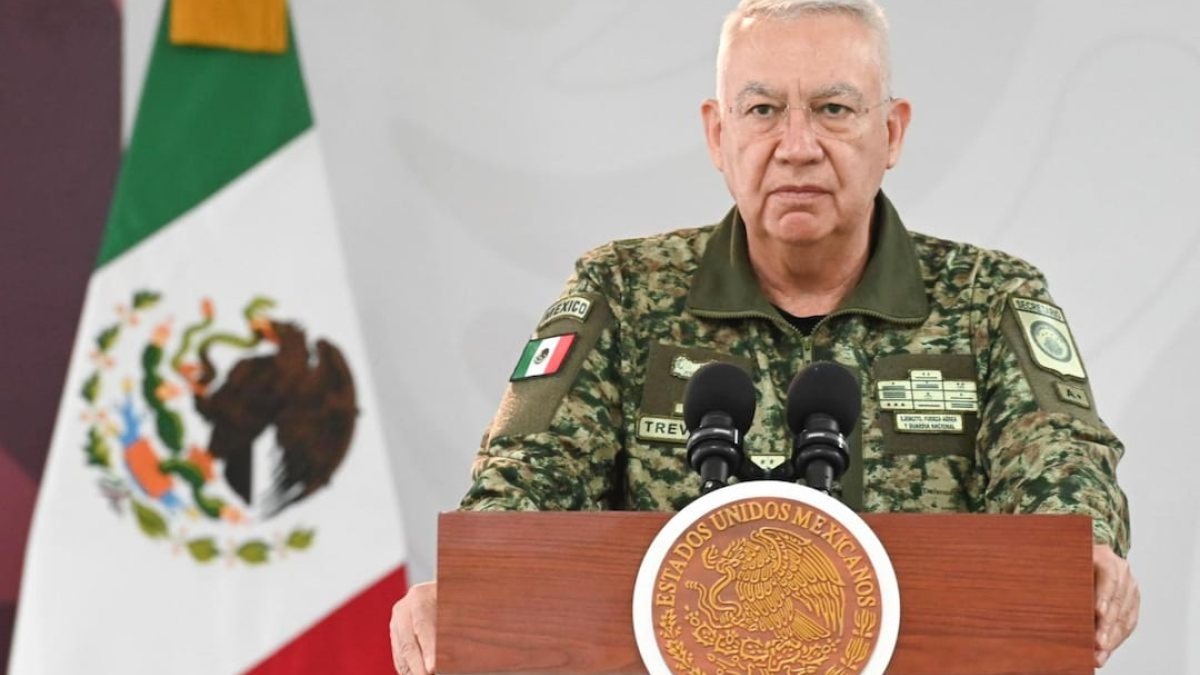 Operación antidrones en la frontera derriba cuatro aparatos y abre debate sobre cooperación bilateral