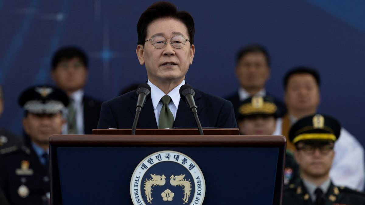 Corea del Sur pide reanudar diálogo con Corea del Norte tras nueva tensión en la frontera
