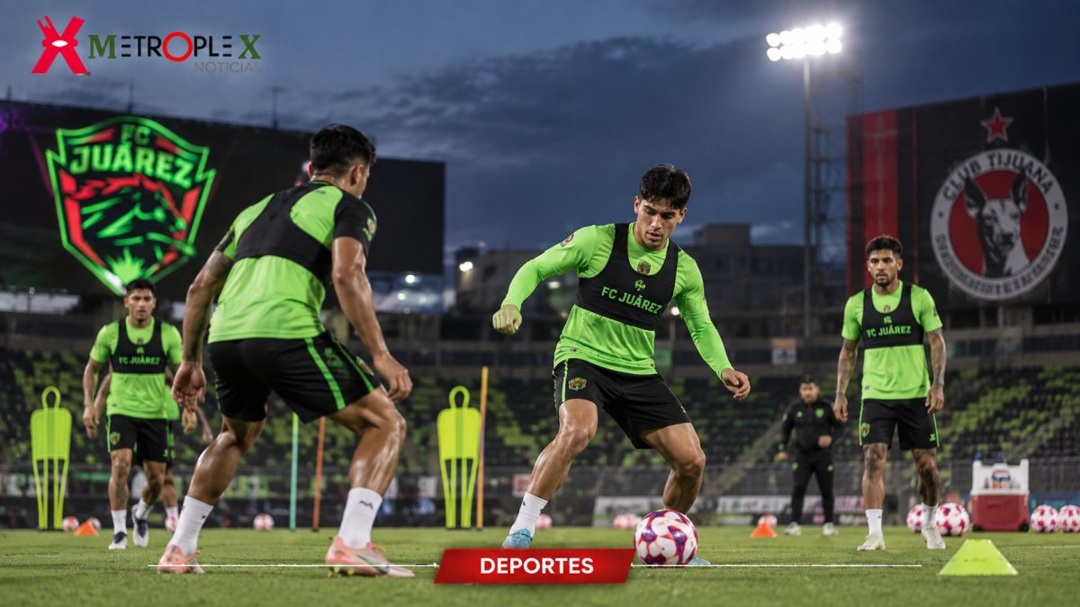Liga MX entra en pausa por Fecha FIFA; Bravos volverán el 10 de octubre ante Xolos