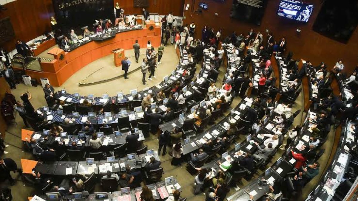 Reforma sobre doble nacionalidad supera mayoría de congresos estatales y queda a un paso de su declaratoria constitucional