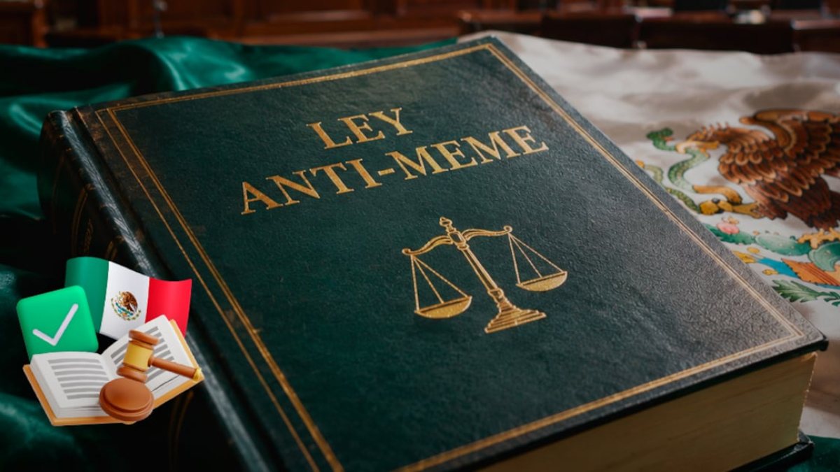 Reforma apodada 'Ley Antimemes' llega a Diputados entre defensa oficial y críticas por posible censura