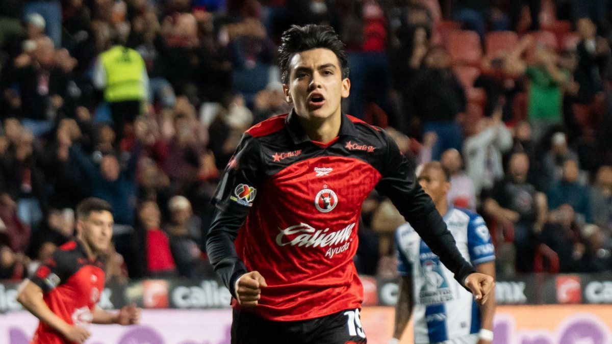 Gilberto Mora llegará a Ciudad Juárez con Xolos para enfrentar a Bravos el 10 de octubre