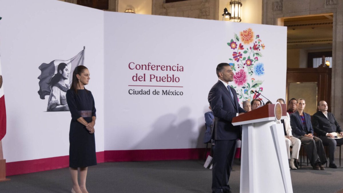 México prepara iniciativa para obligar a plataformas a retirar contenidos que inciten a la violencia
