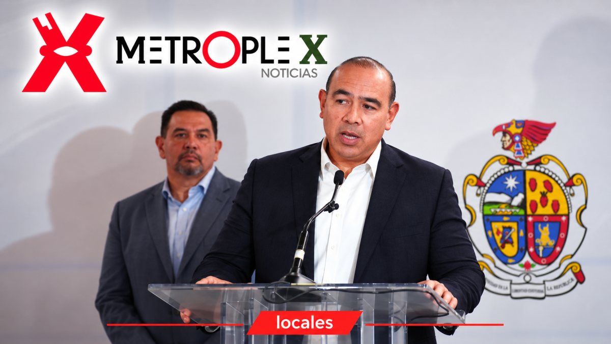 Luis Fernando Rodríguez Giner pide licencia y abre nueva etapa política; Julio de la Cruz también deja el Municipio