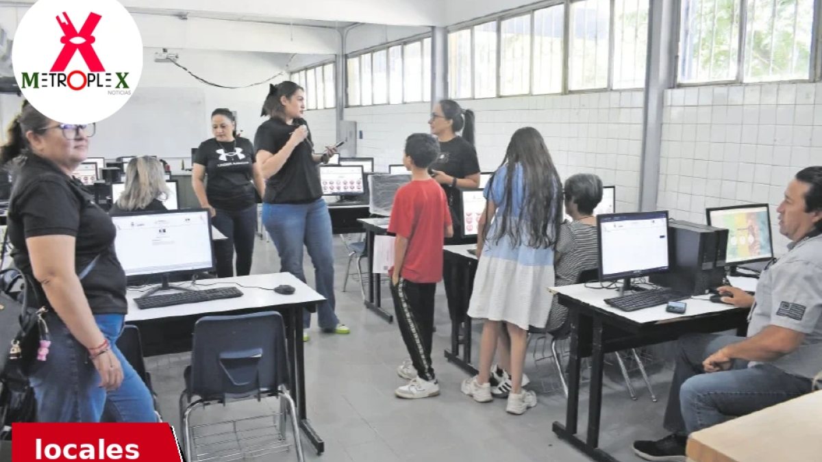 Juárez abre registro de proyectos para Presupuesto Participativo 2027; cada propuesta podrá recibir hasta 7 mdp