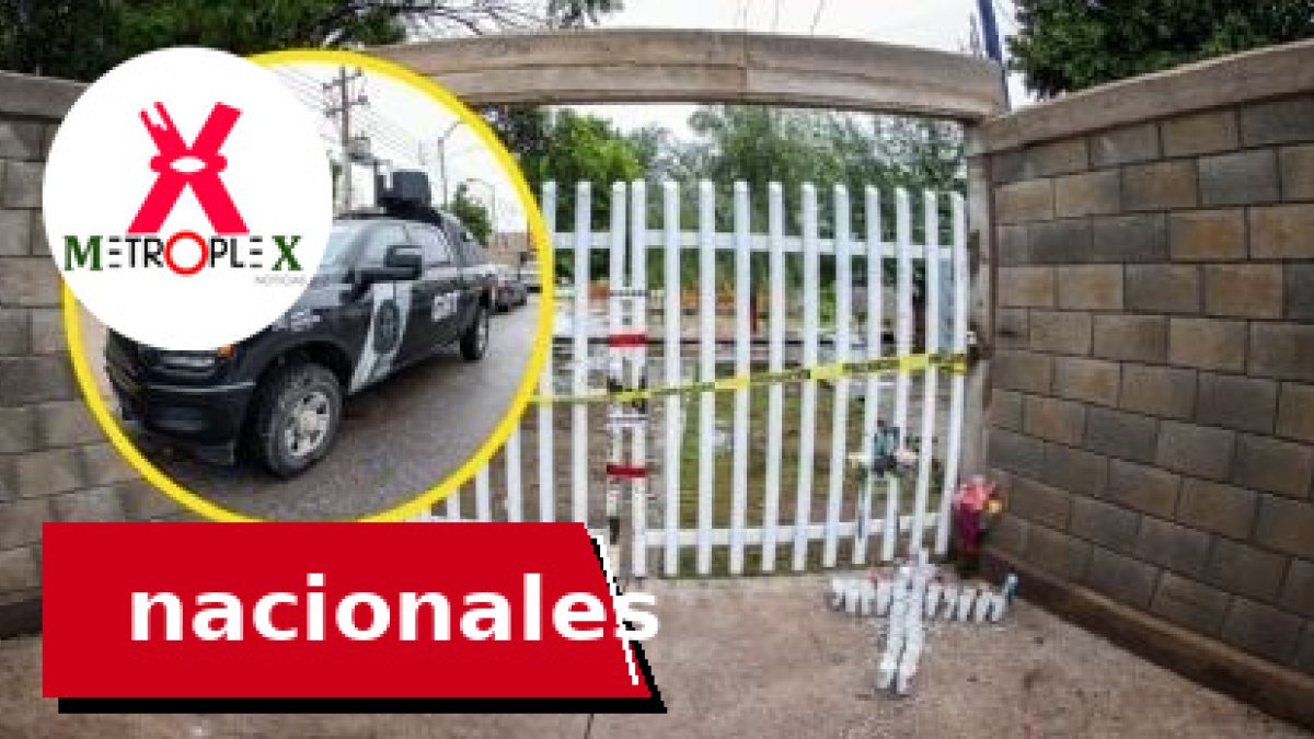 Hermanos acusados del ataque en secundaria de Torreón son vinculados a proceso por homicidio