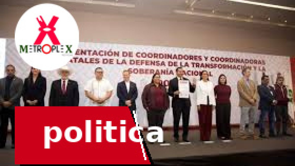 Definiciones de Morena rumbo a 2027 dejan inconformidades internas y abren debate sobre sus métodos de selección