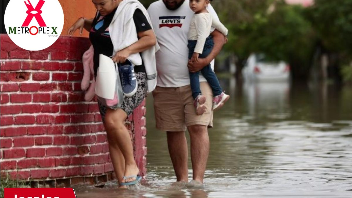 Juárez necesitaría hasta 20 mil millones de pesos para reducir su vulnerabilidad a inundaciones