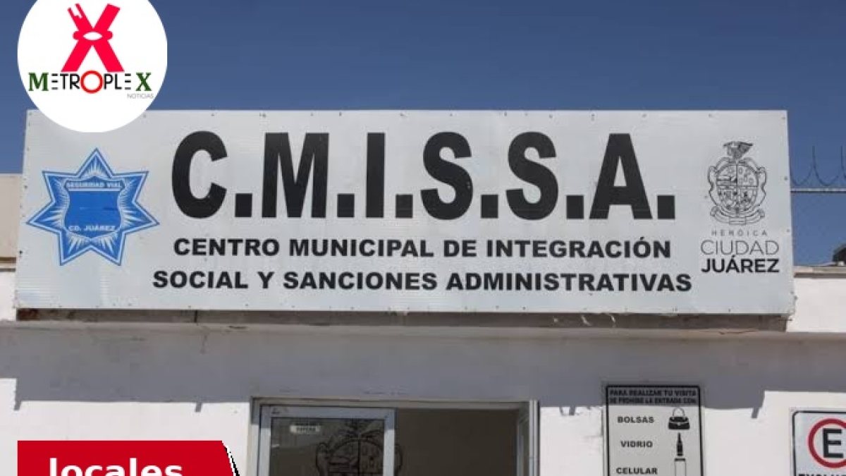 Seguridad Vial retira a 58 conductores ebrios de las calles de Juárez en una semana