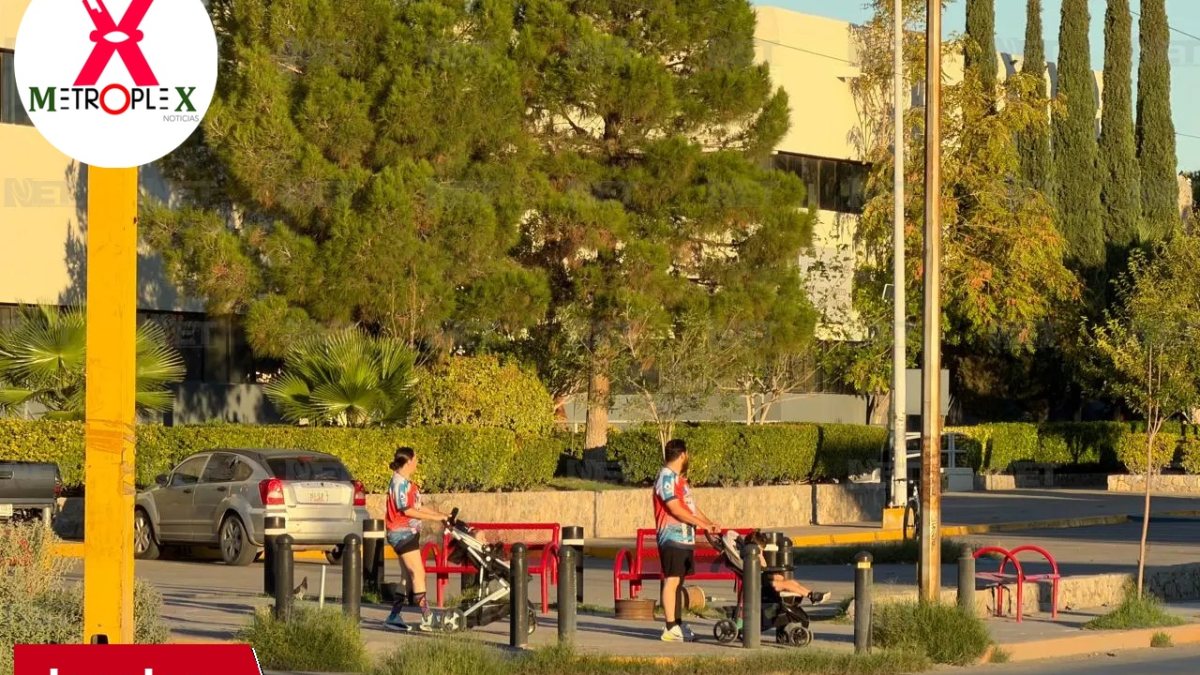 Juárez espera martes templado, con máxima de 27 grados y baja probabilidad de lluvia