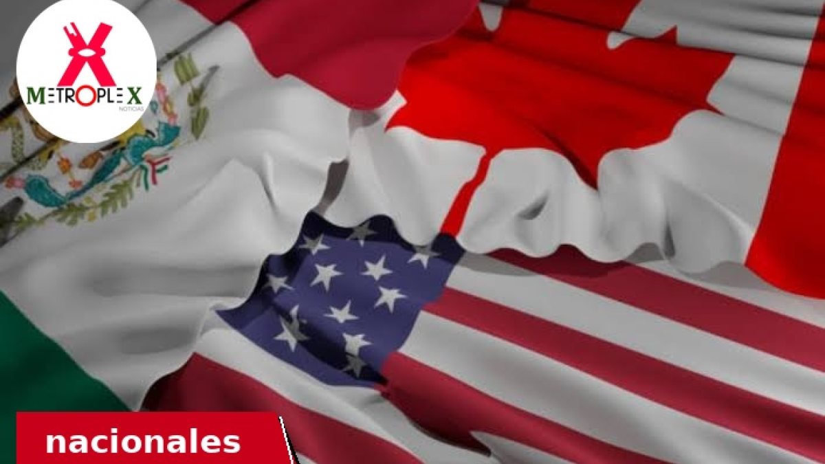 Revisión del T-MEC seguirá en octubre, pero reglas de origen y temas laborales pasarán a 2027