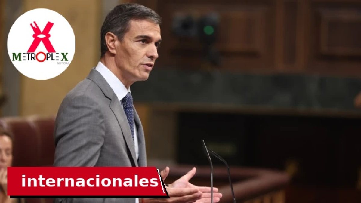 Pedro Sánchez convoca elecciones anticipadas en España para el 29 de noviembre