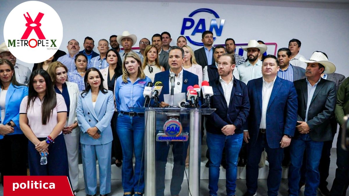 Marco Bonilla pone a Juárez entre sus prioridades y plantea alianzas ciudadanas rumbo a 2027