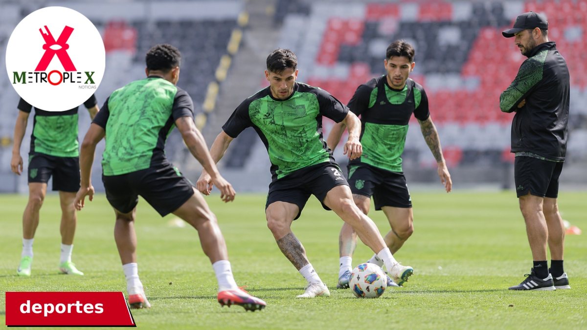 FC Juárez prepara el regreso de Liga MX ante Xolos en un duelo clave para recuperar terreno