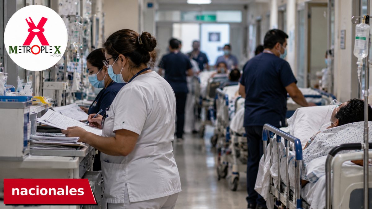 Gasto federal en salud subiría 10.6% en 2027, pero CIEP advierte que seguiría por debajo de las necesidades