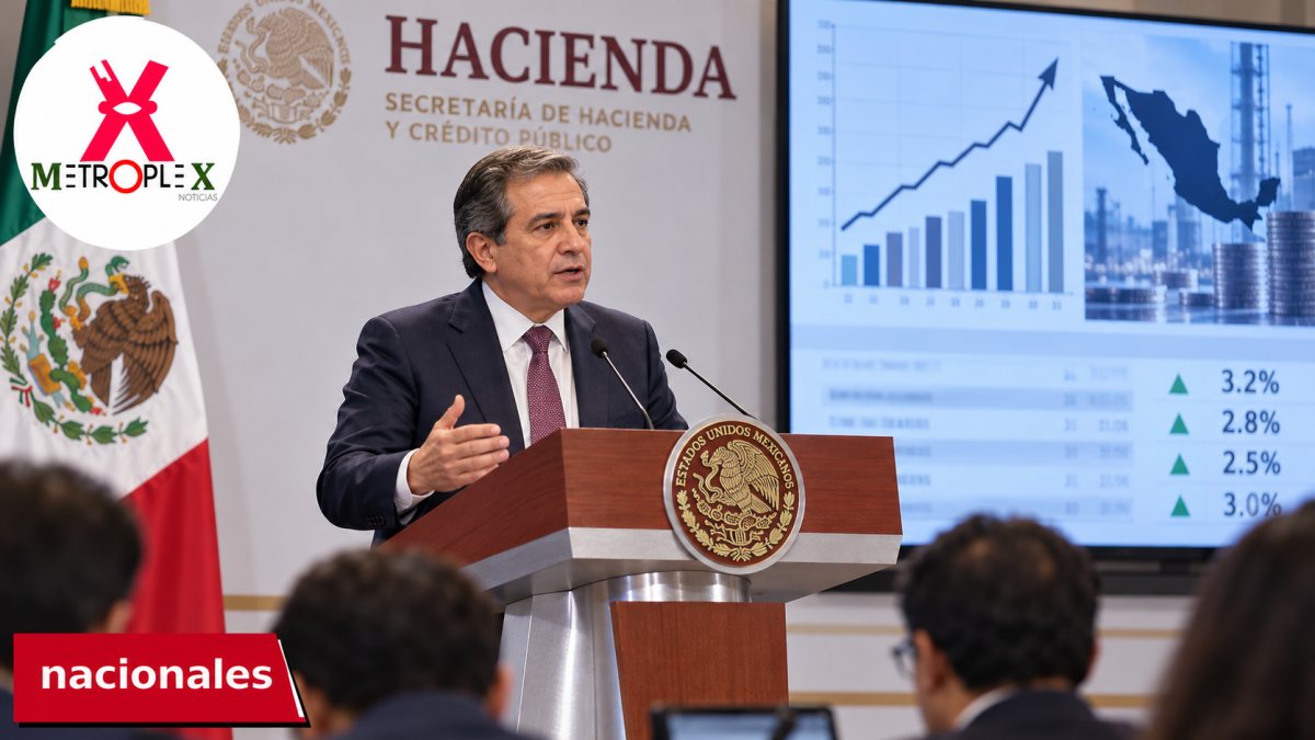 Hacienda descarta riesgo inmediato para el grado de inversión de México