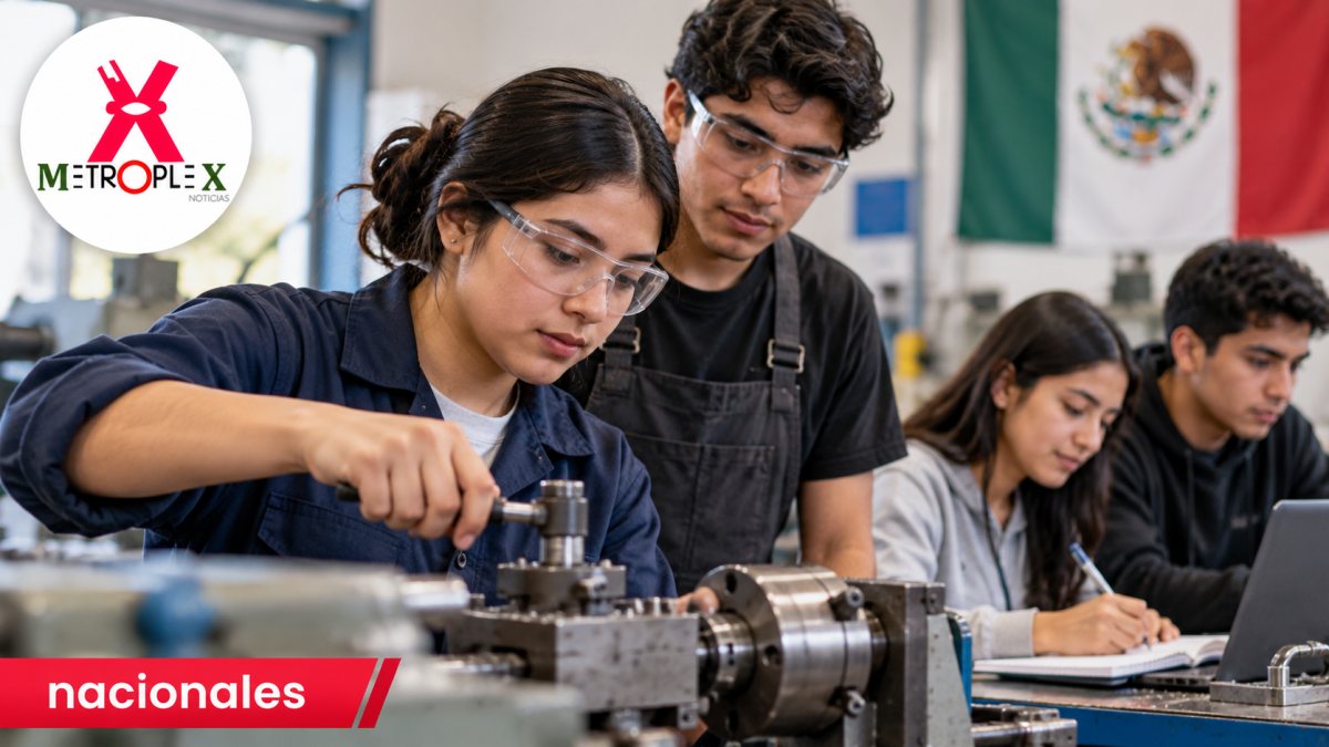Jóvenes Construyendo el Futuro pausa nuevos registros hasta enero de 2027 tras alcanzar meta anual